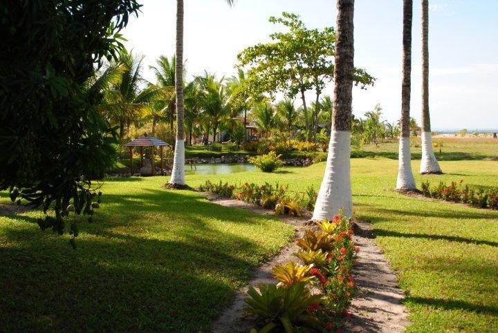Pousada Aguazul Marau (Bahia) Ngoại thất bức ảnh