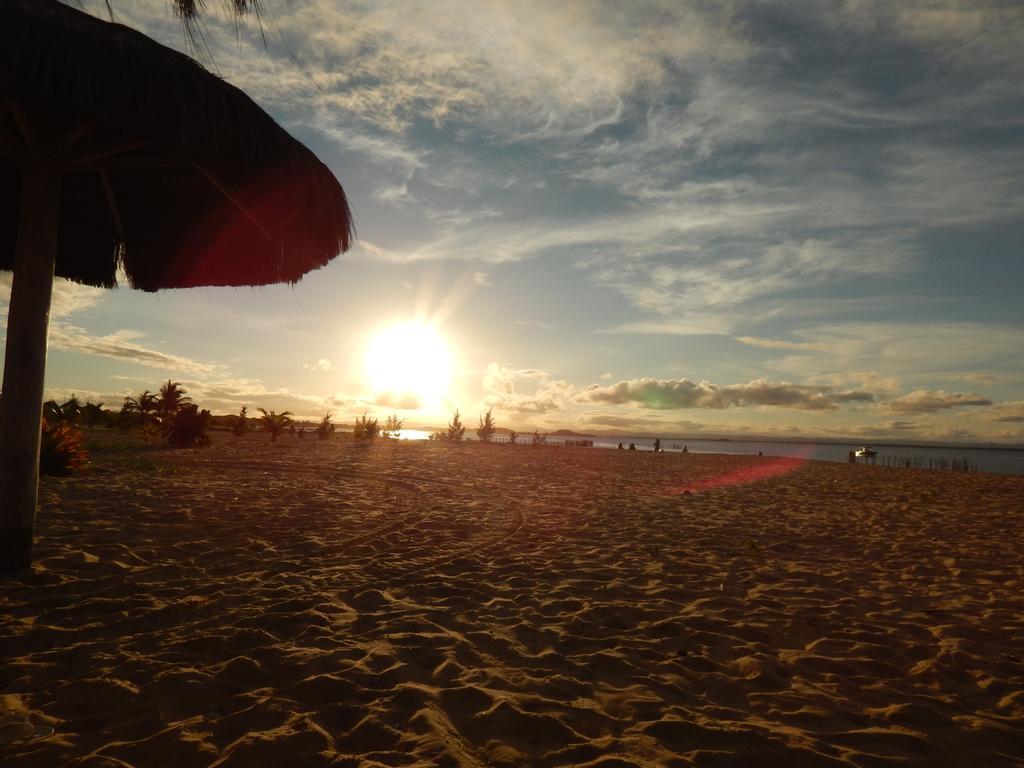 Pousada Aguazul Marau (Bahia) Ngoại thất bức ảnh