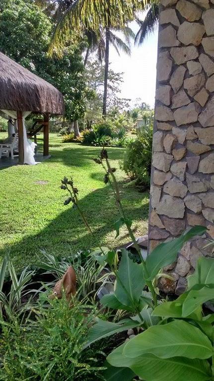 Pousada Aguazul Marau (Bahia) Ngoại thất bức ảnh