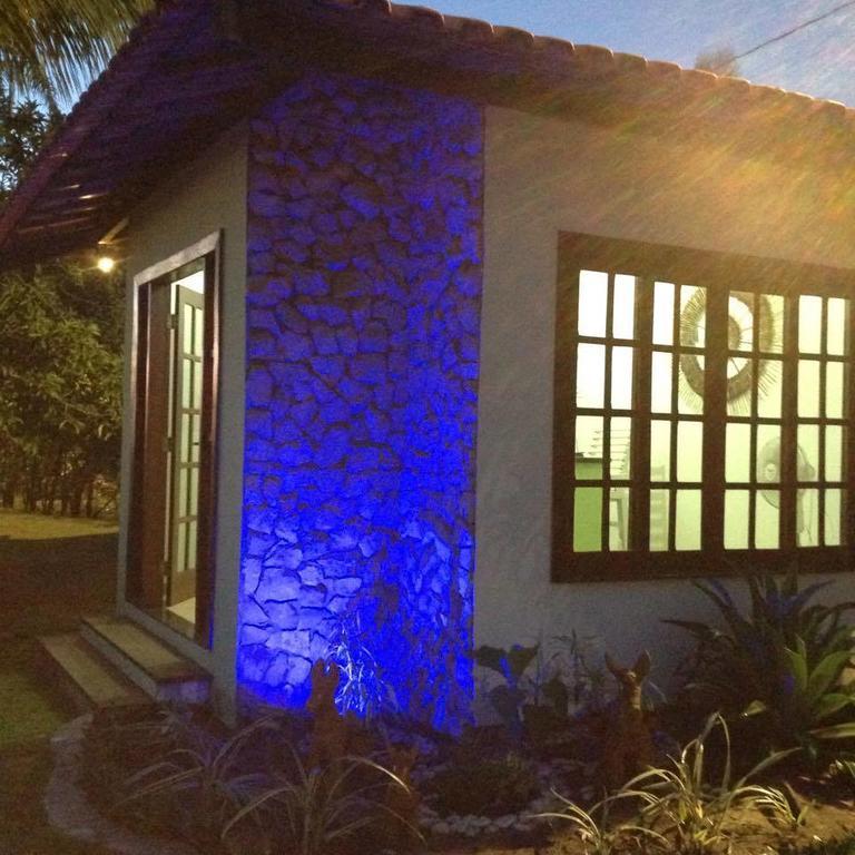 Pousada Aguazul Marau (Bahia) Ngoại thất bức ảnh