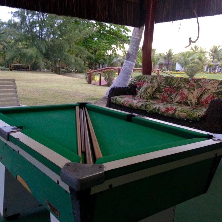 Pousada Aguazul Marau (Bahia) Ngoại thất bức ảnh