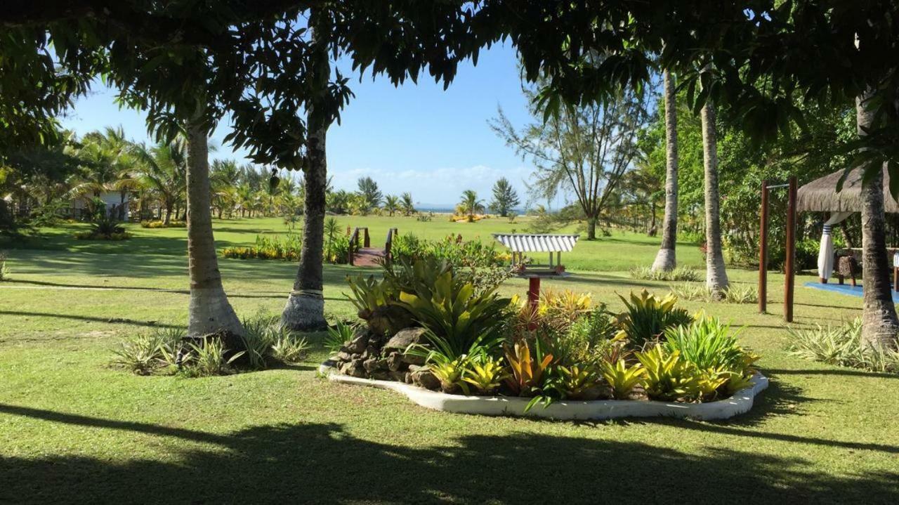 Pousada Aguazul Marau (Bahia) Ngoại thất bức ảnh