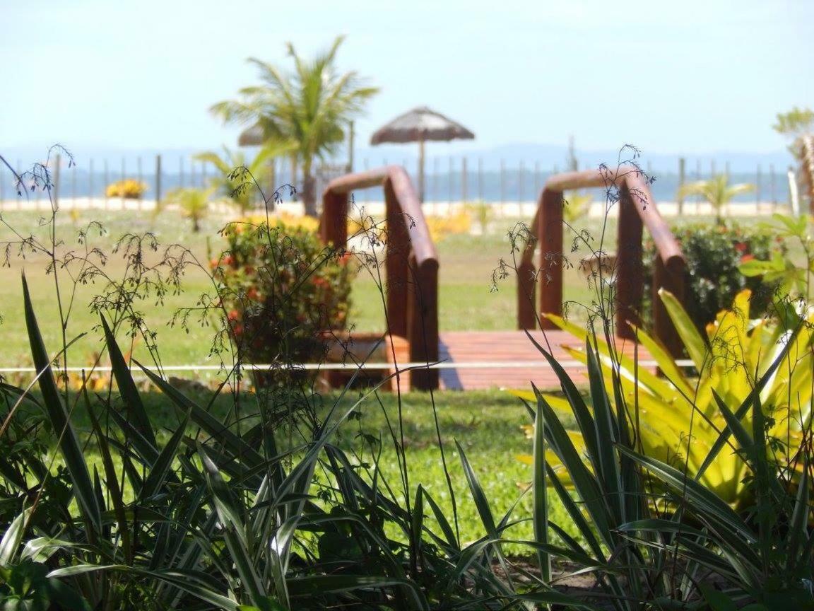 Pousada Aguazul Marau (Bahia) Ngoại thất bức ảnh