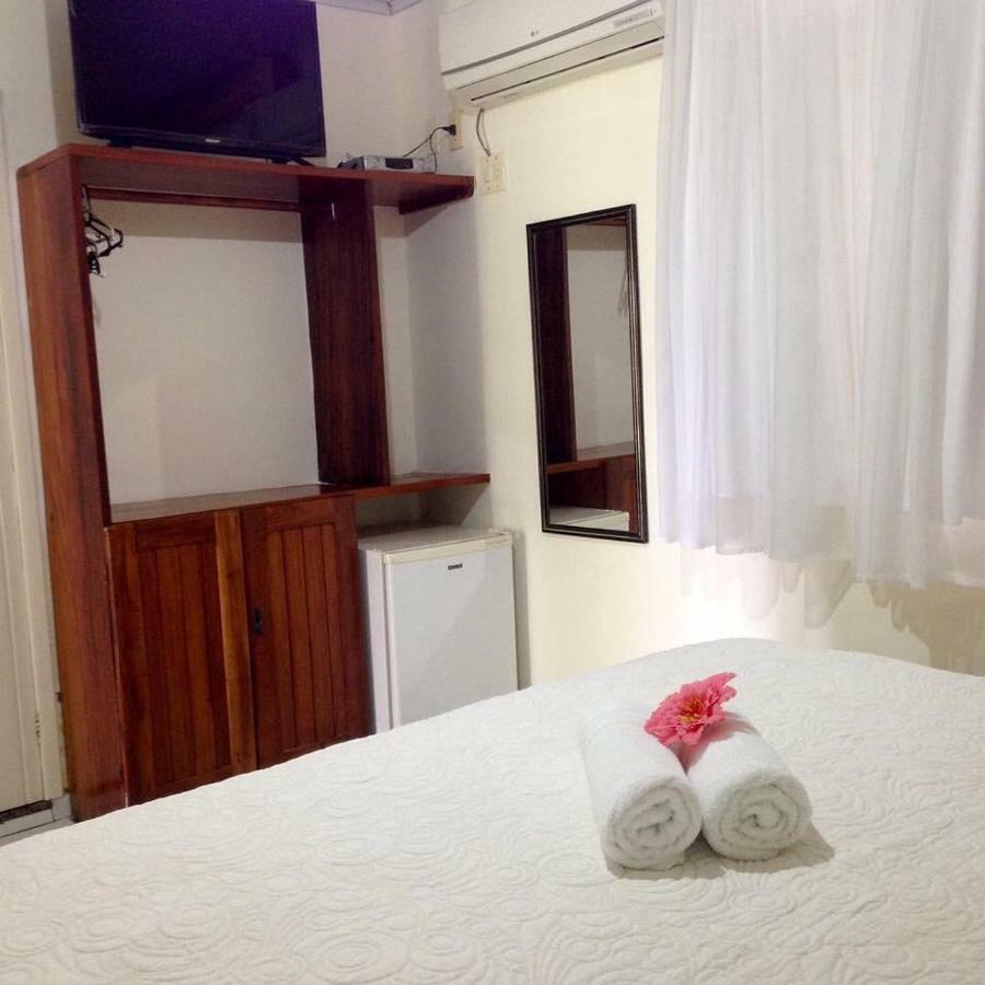 Pousada Aguazul Marau (Bahia) Ngoại thất bức ảnh